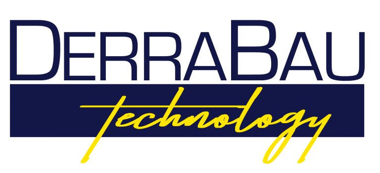 Derra Bau technology Logo